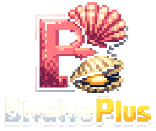 BivalvePlus