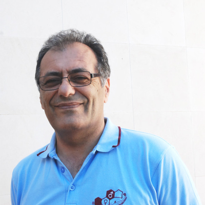 Adelino V. M. Canário